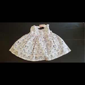 Gymboree dress